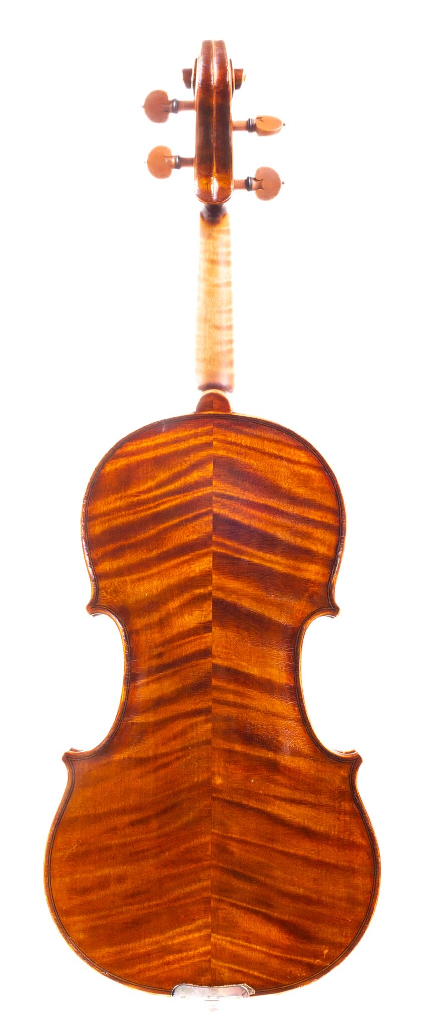 J.P. Moroz Violin - Vermont 2004-16-2