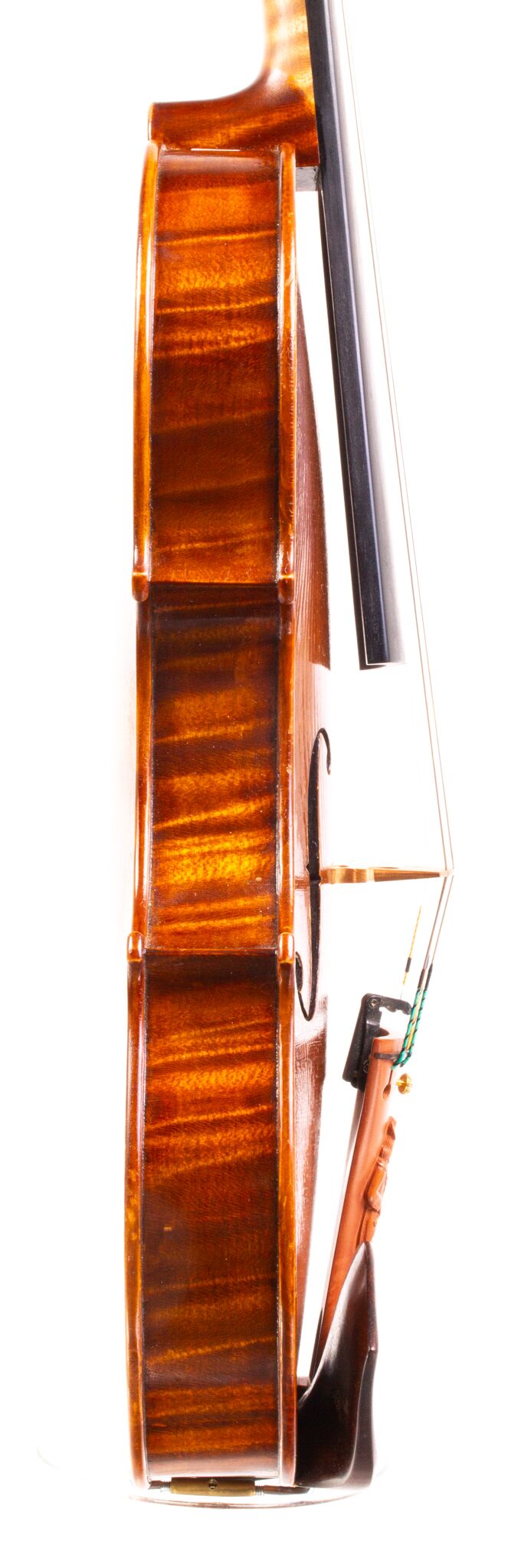 J.P. Moroz Violin - Vermont 2004-2-2