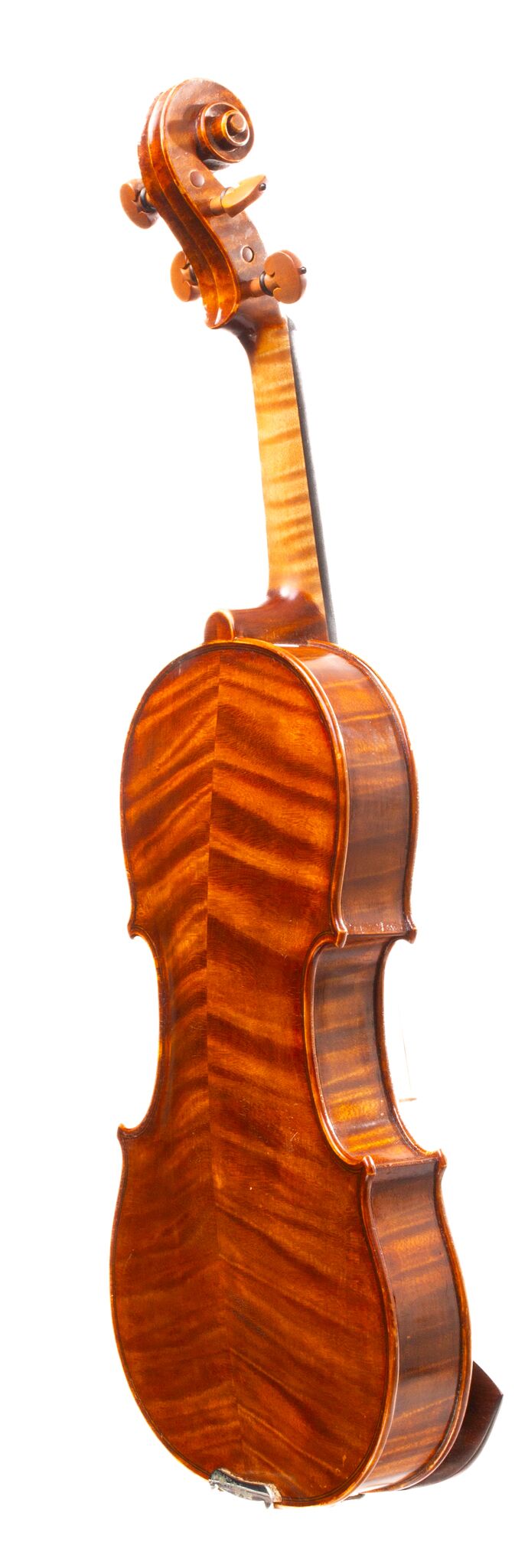 J.P. Moroz Violin - Vermont 2004-21