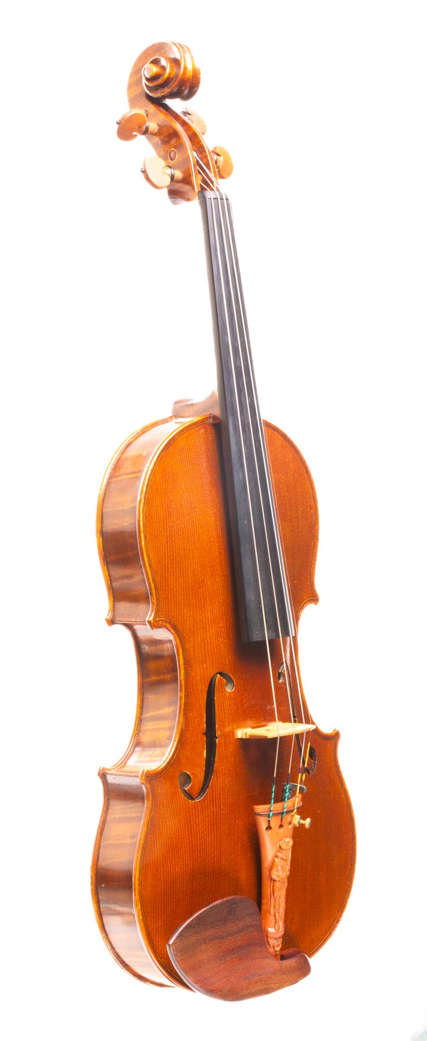 J.P. Moroz Violin - Vermont 2004-3