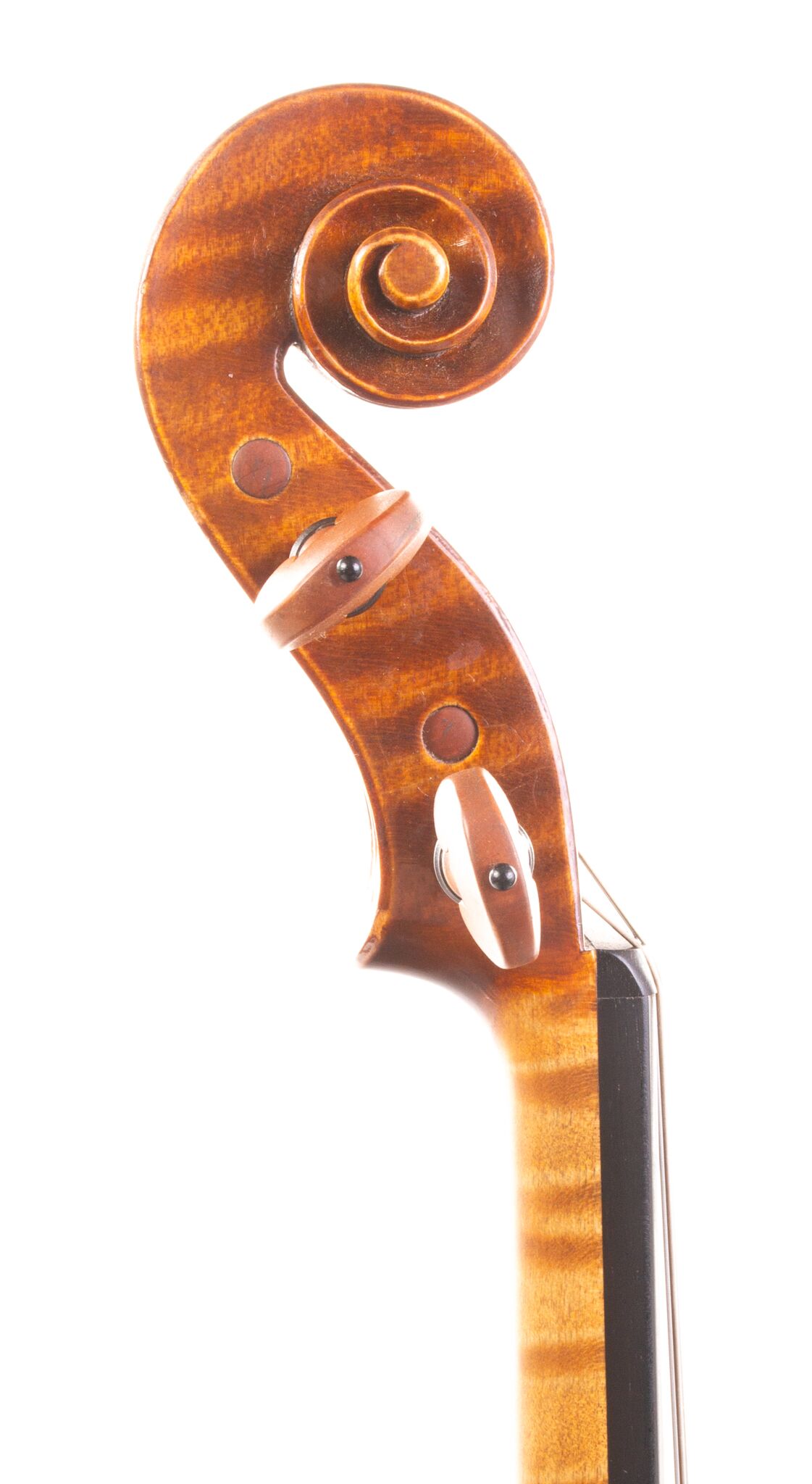 J.P. Moroz Violin - Vermont 2004-6