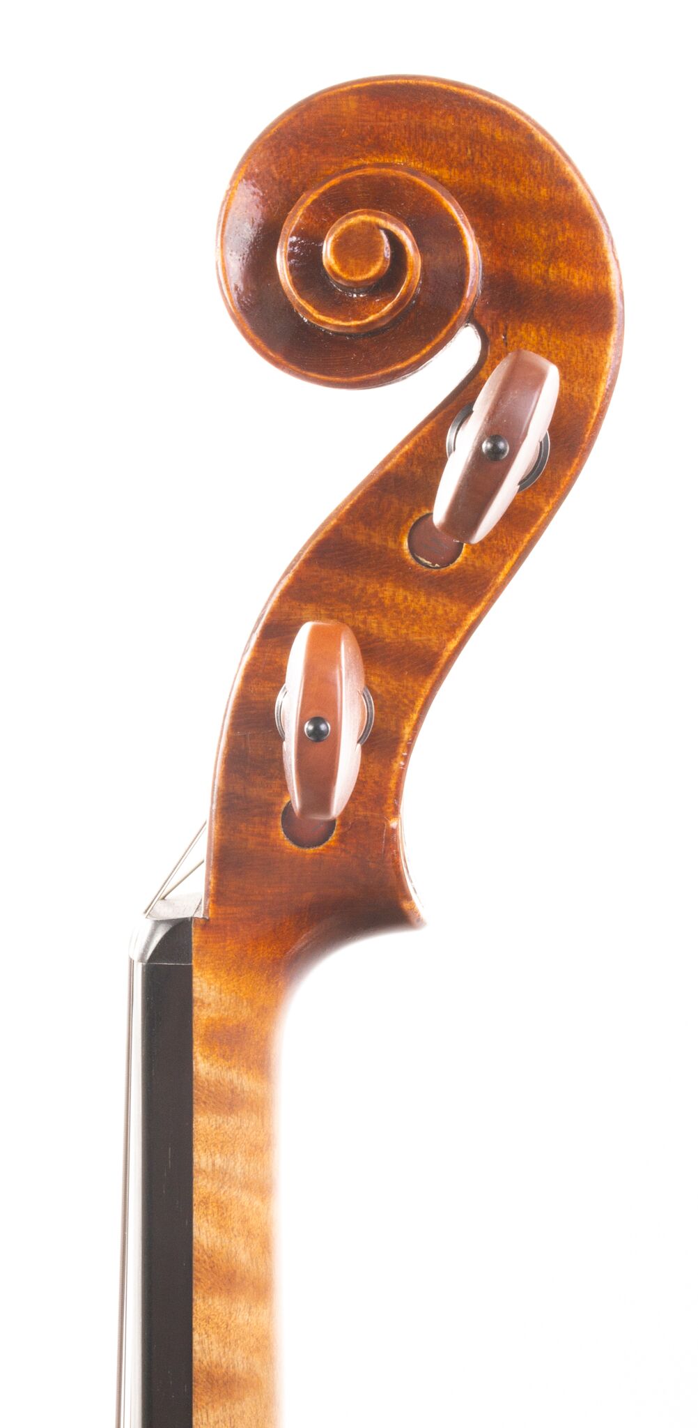 J.P. Moroz Violin - Vermont 2004-8