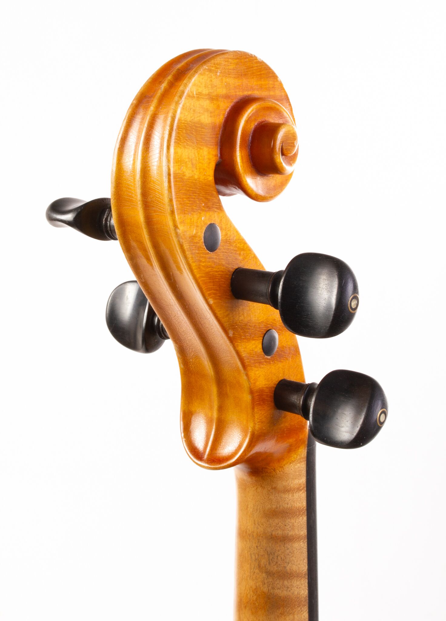 P. Sáránszky Viola - Budapestini 1980-03