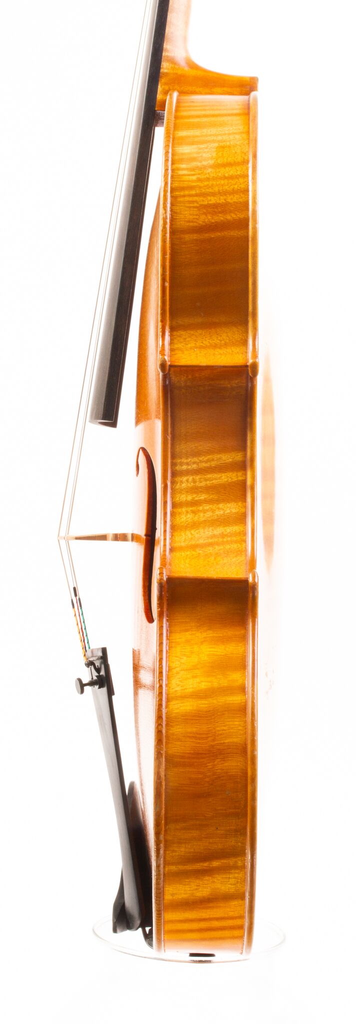 P. Sáránszky Viola - Budapestini 1980-09