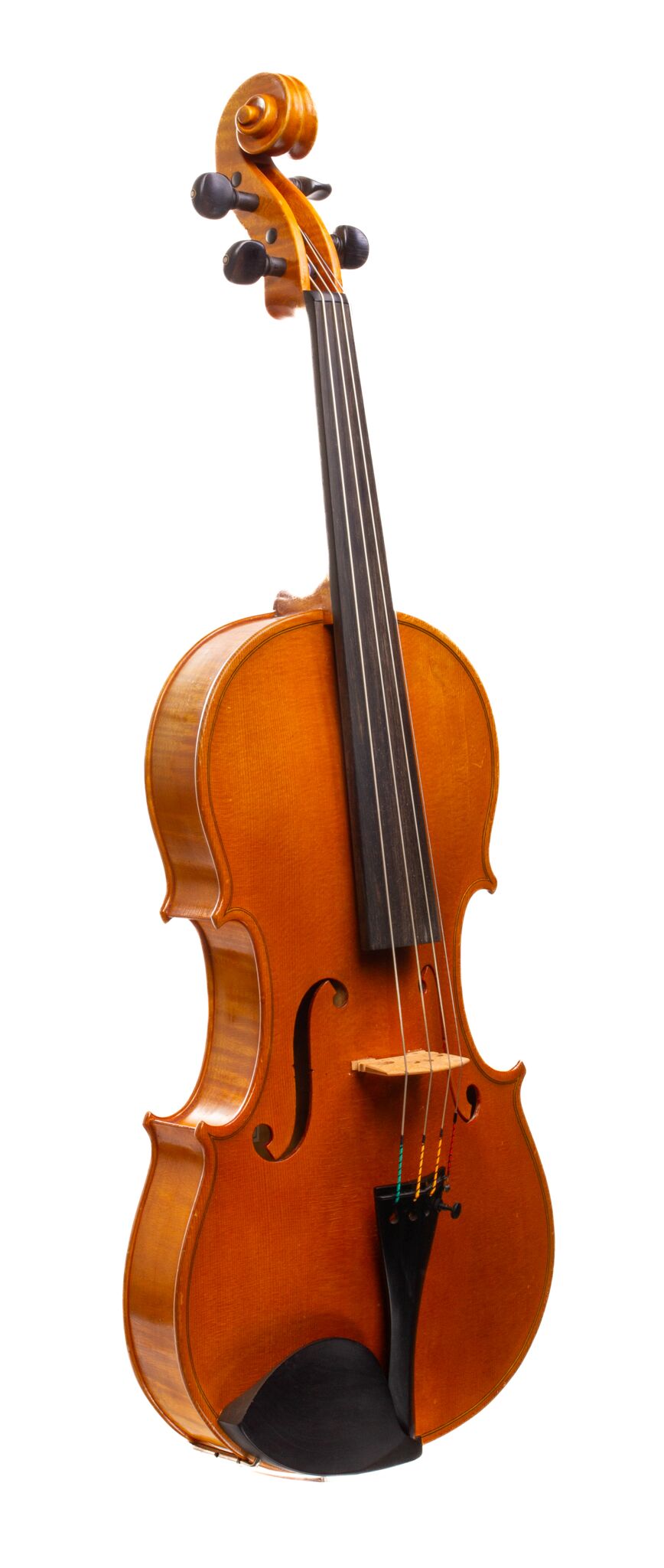 P. Sáránszky Viola - Budapestini 1980