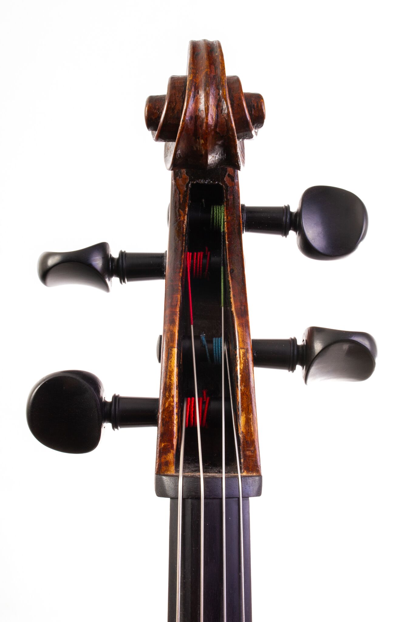 Vienesse Cello - Circa -03