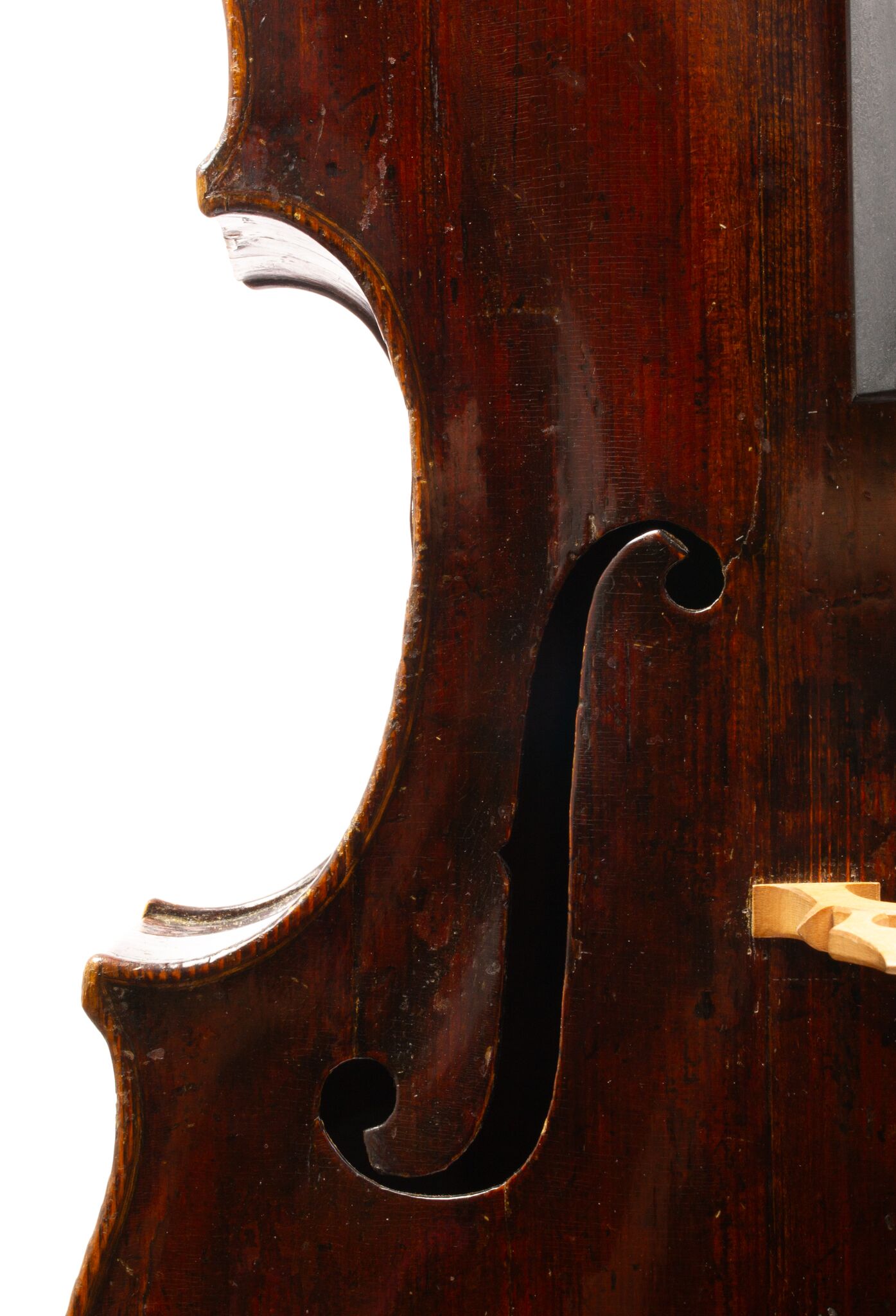 Vienesse Cello - Circa -10