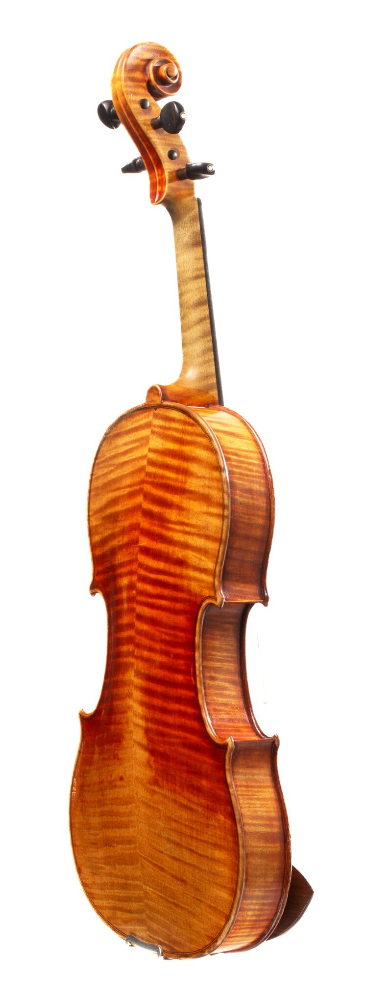 E. Heinrich Roth Violin - D387 1924-1
