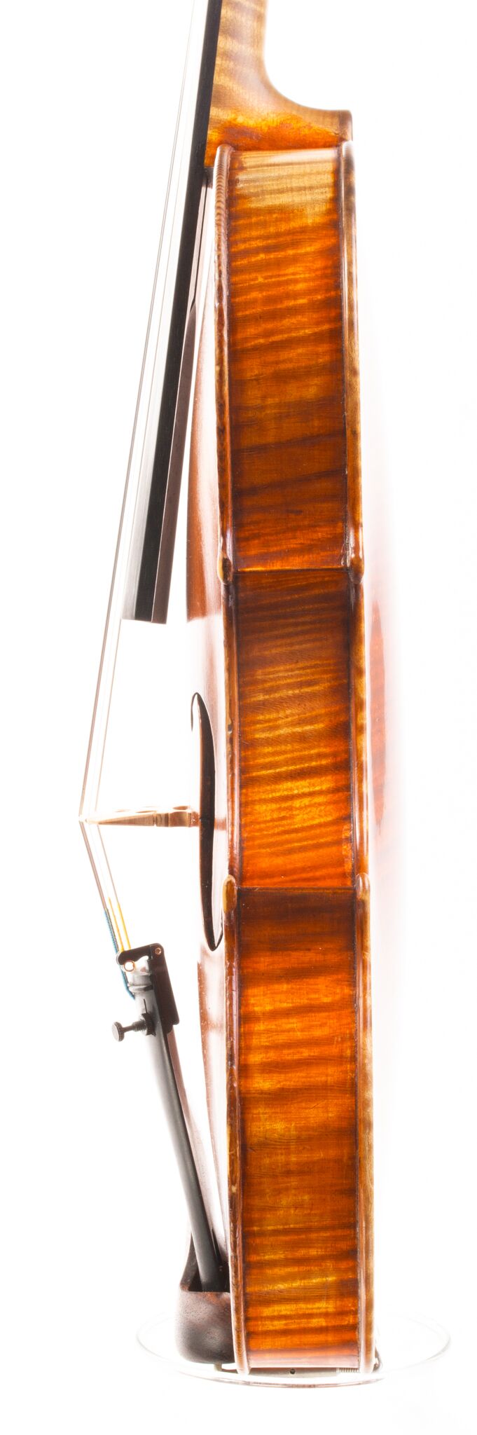 E. Heinrich Roth Violin - D387 1924-2