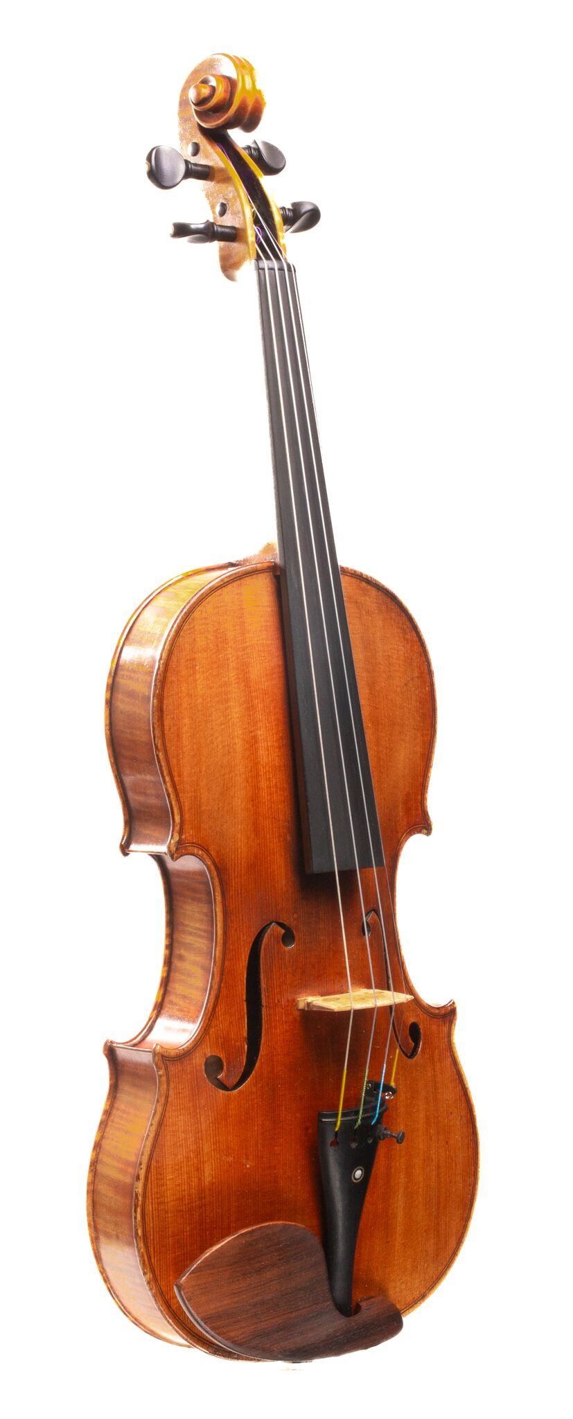 E. Heinrich Roth Violin - D387 1924