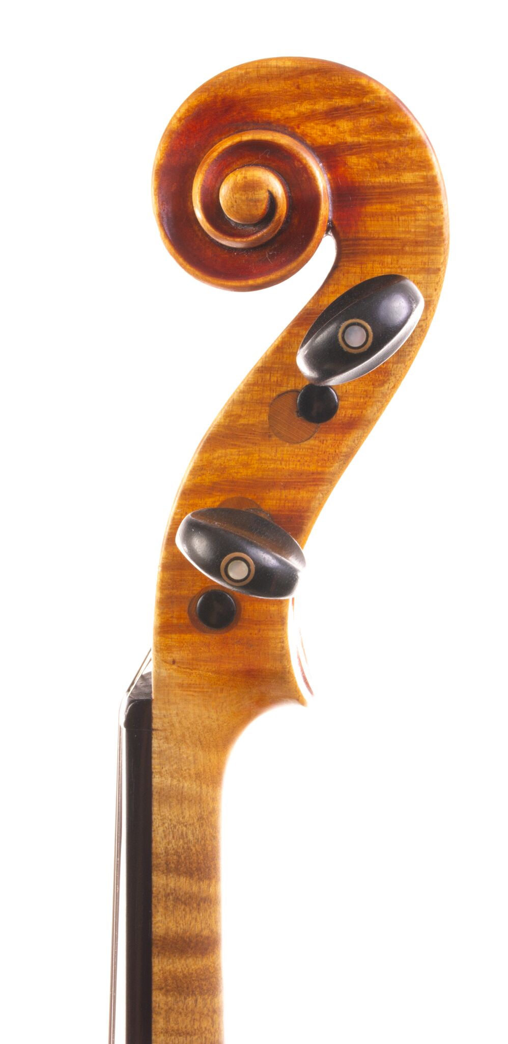 E. Heinrich Roth Violin - Markneukirchen D387 1924-2-2