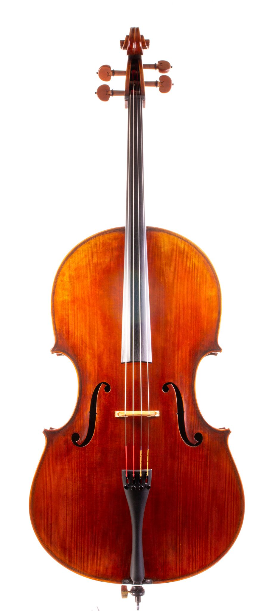 Eastman 502 Montagnana Cello - Beijing 2024-1