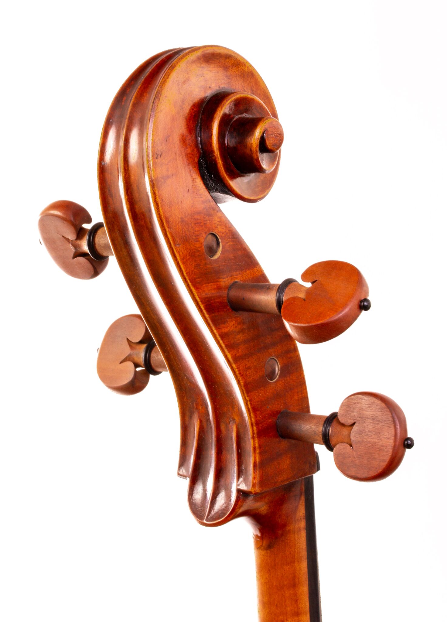 Eastman 502 Montagnana Cello - Beijing 2024-13