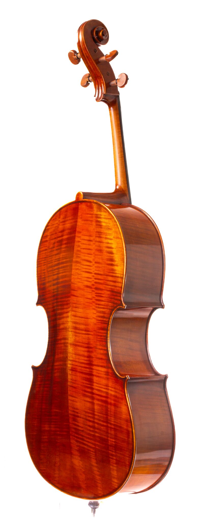 Eastman 502 Montagnana Cello - Beijing 2024-2