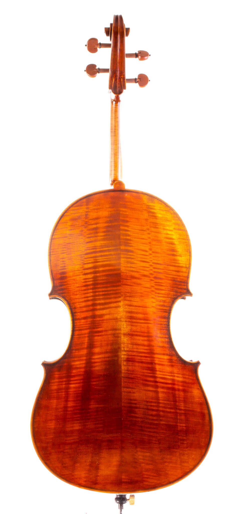 Eastman 502 Montagnana Cello - Beijing 2024 copy