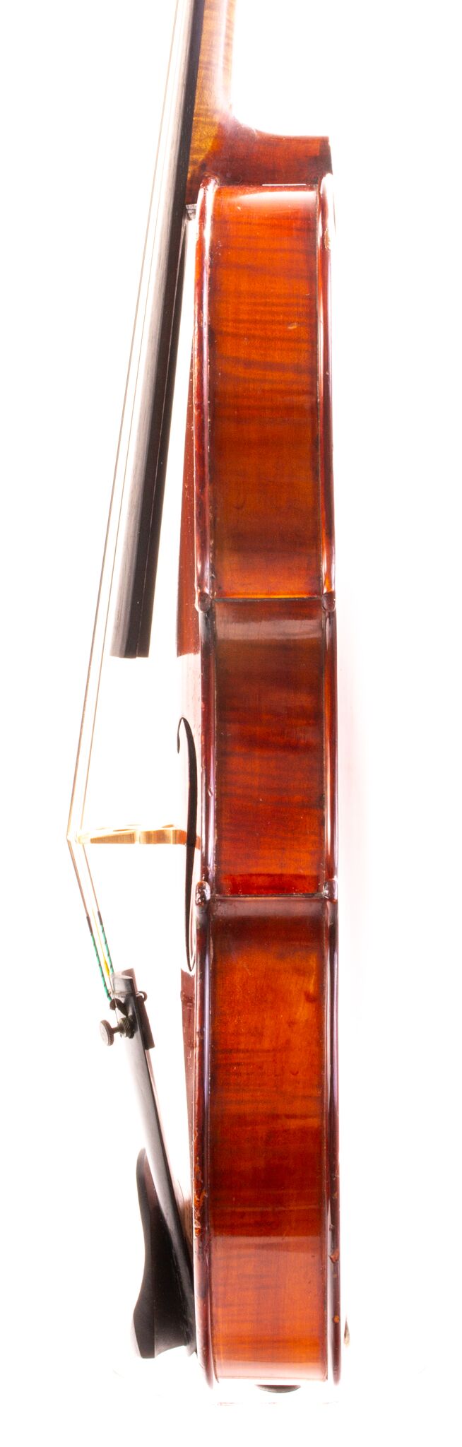 Arist. Cavalli Violin - Cremona 1920-06