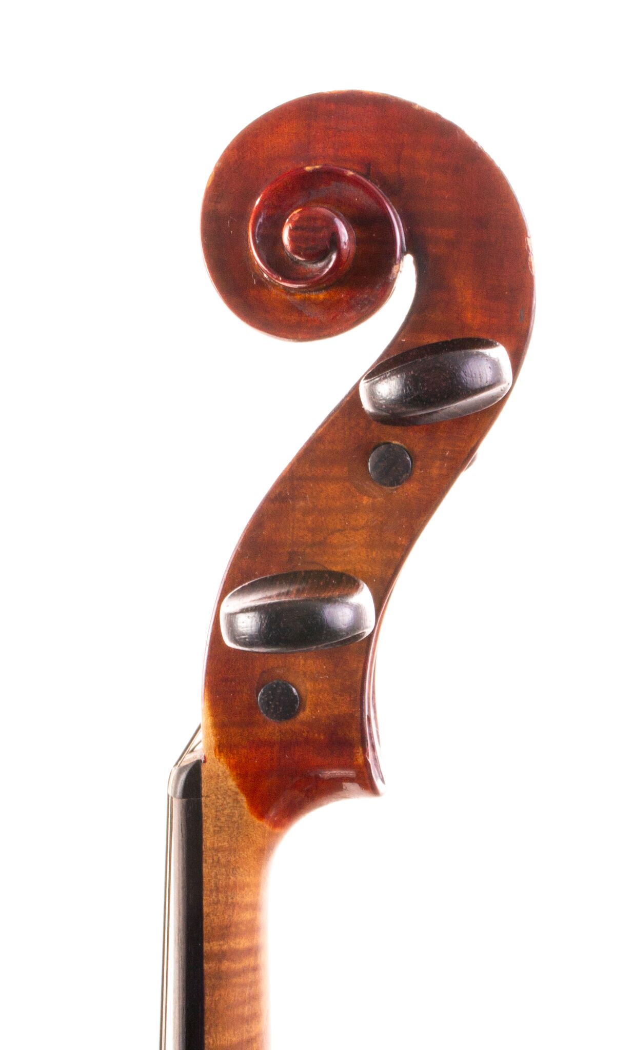 Arist. Cavalli Violin - Cremona 1920-15