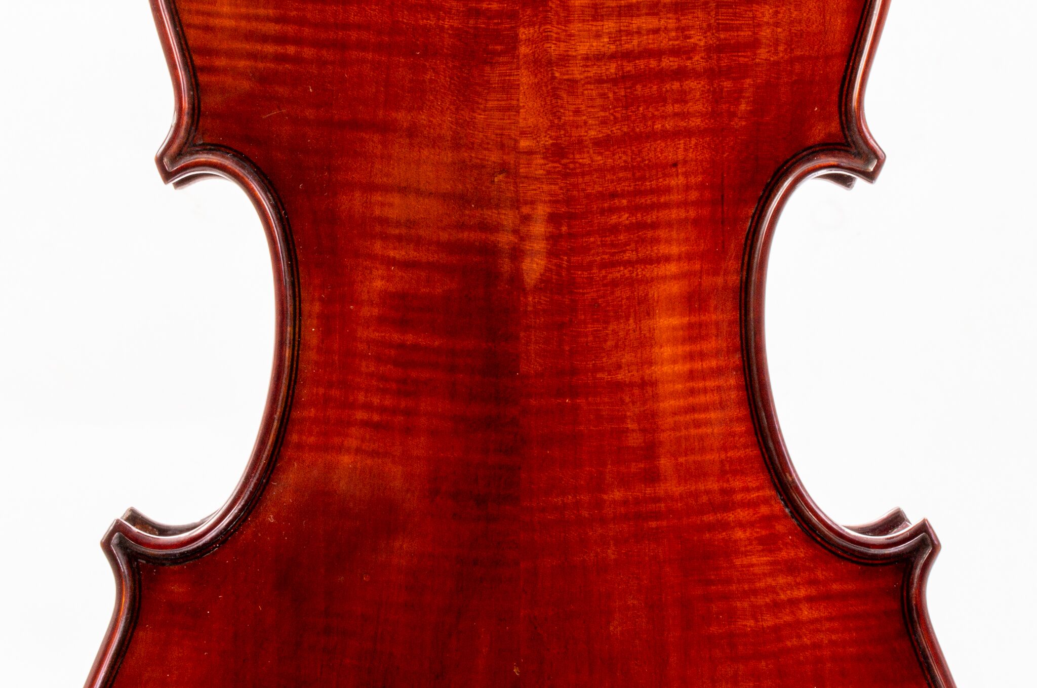 Arist. Cavalli Violin - Cremona 1920-2-2