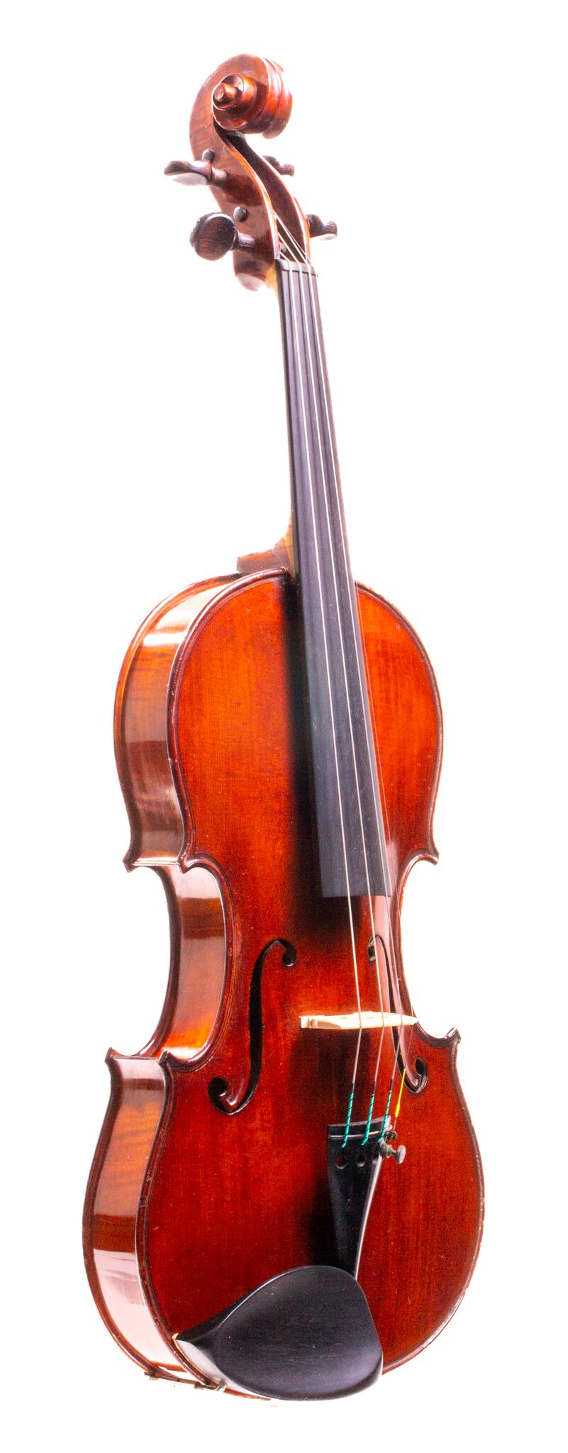 Arist. Cavalli Violin - Cremona 1920-2