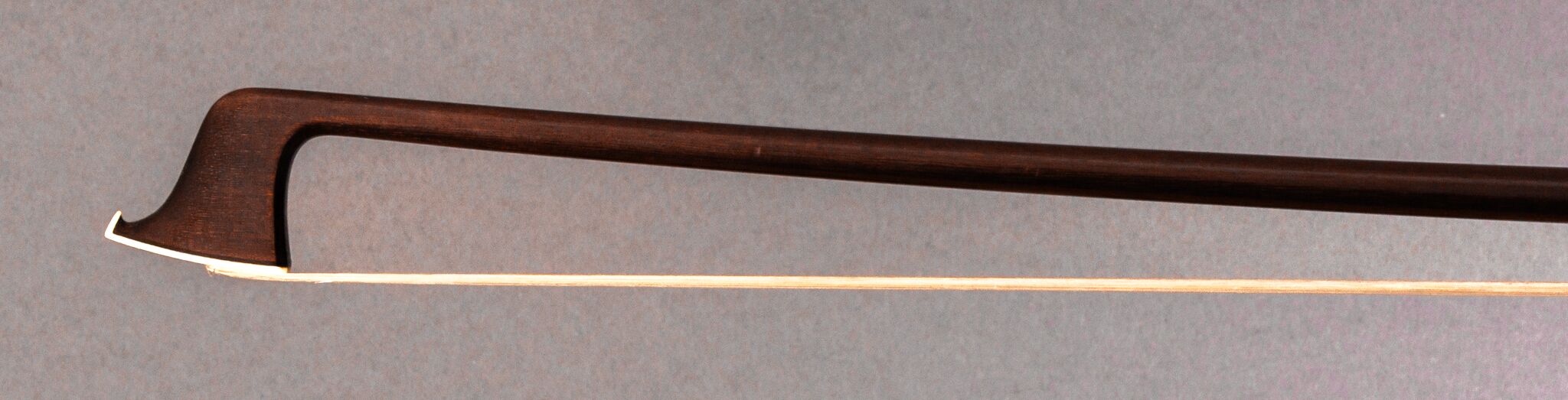 François Nicolas Voirin Violin Bow Gold Mounted-36