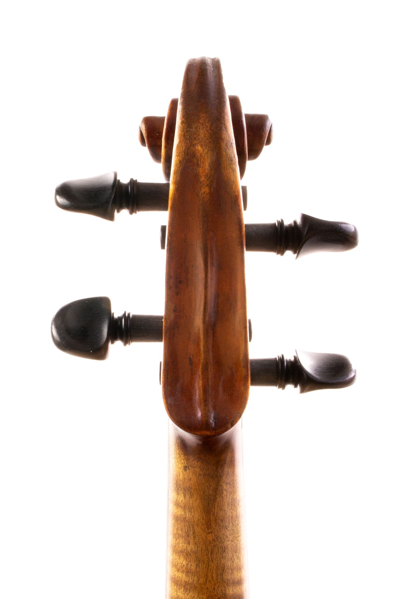 Vincentius Postiglione Violin - Naples 1899-09