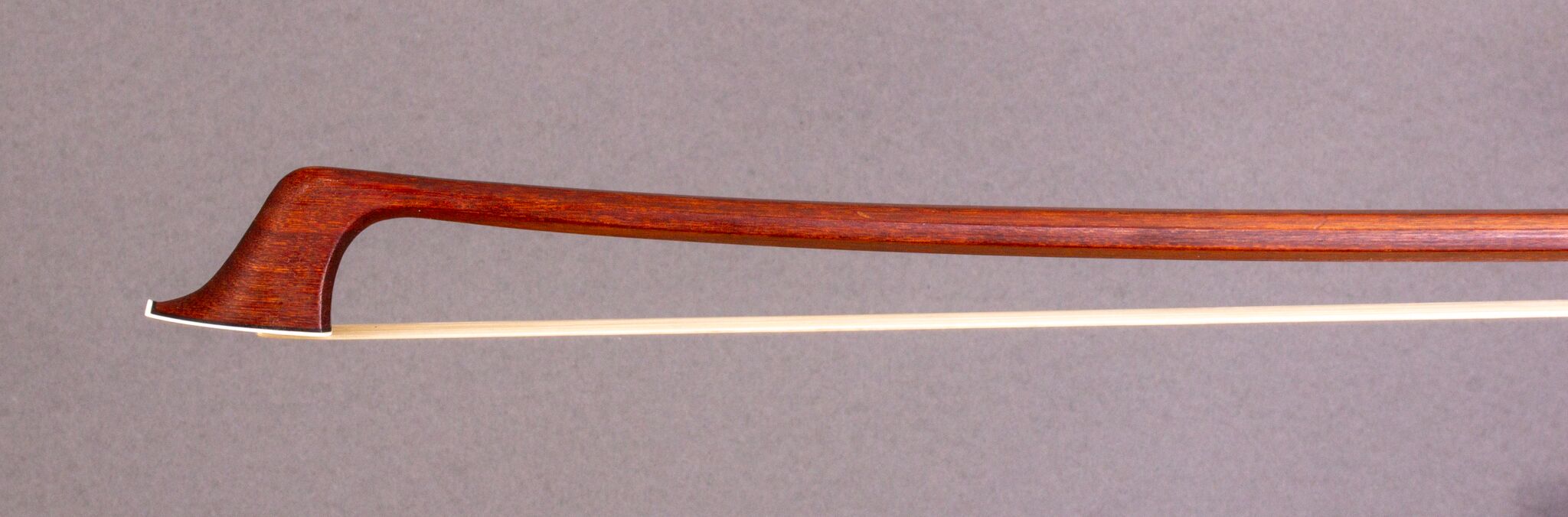 Andre Vigneron Cello Bow-1