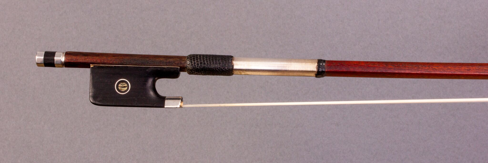 Andre Vigneron Cello Bow-2