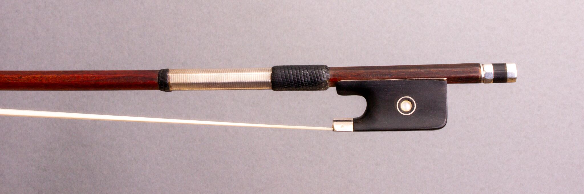 Andre Vigneron Cello Bow-5