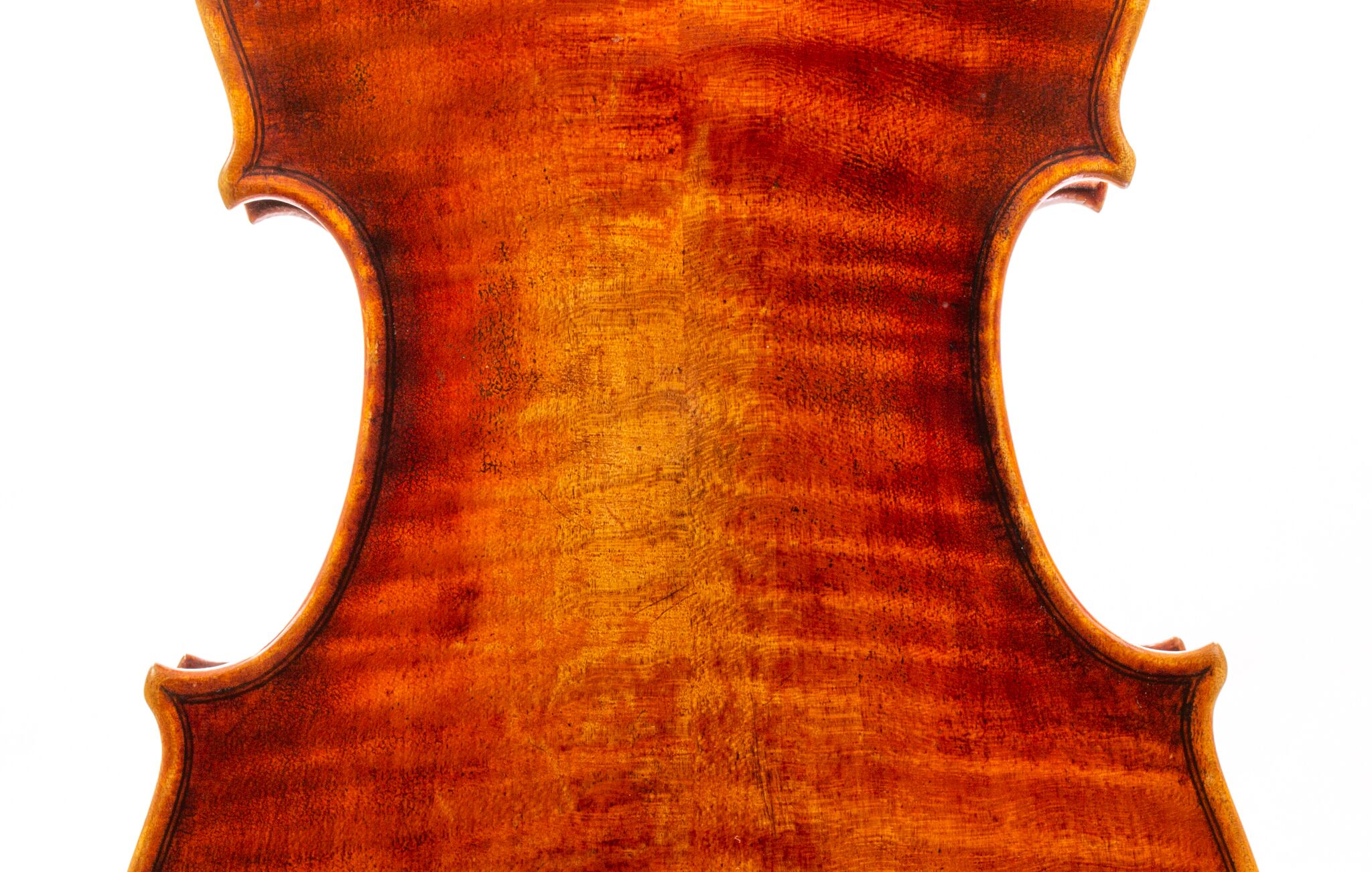 Artur Friedhoff Violin - Oakland 2022-1-2