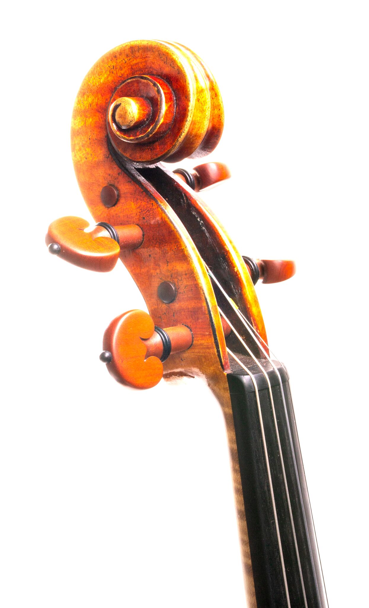 Artur Friedhoff Violin - Oakland 2022-1-4