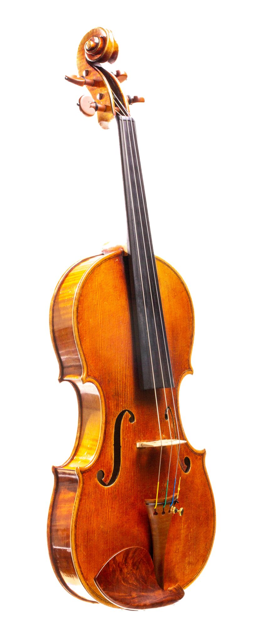 Artur Friedhoff Violin - Oakland 2022-2-4