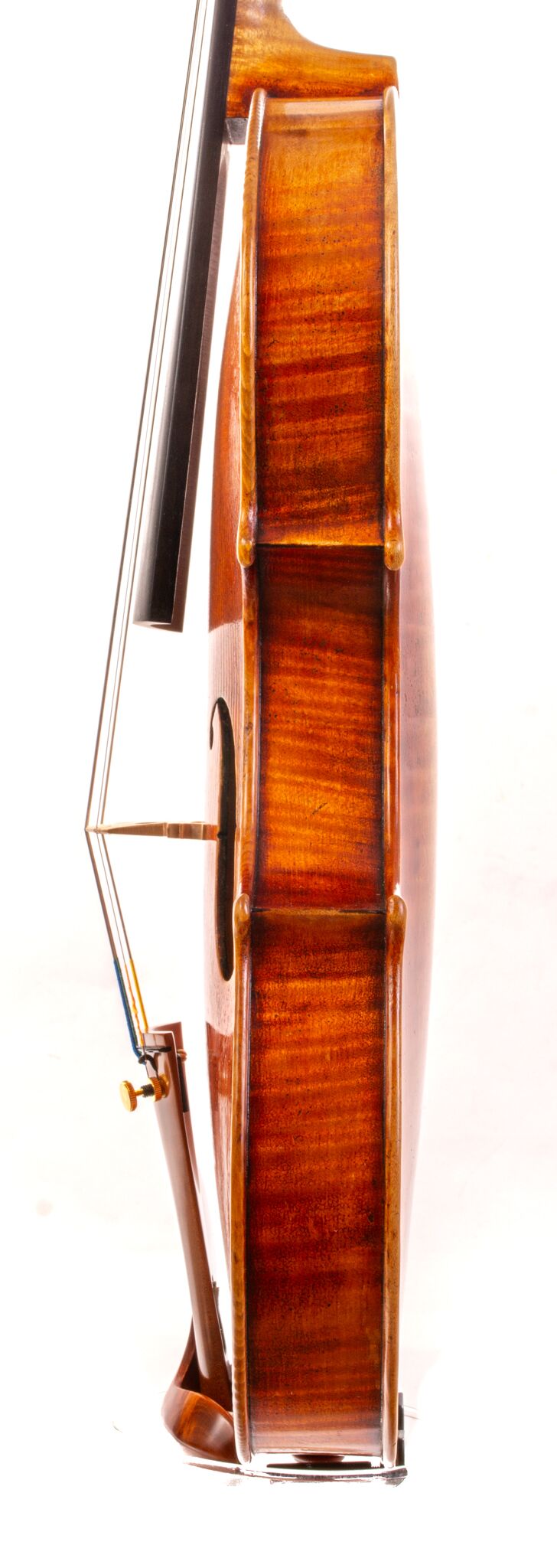 Artur Friedhoff Violin - Oakland 2022-2