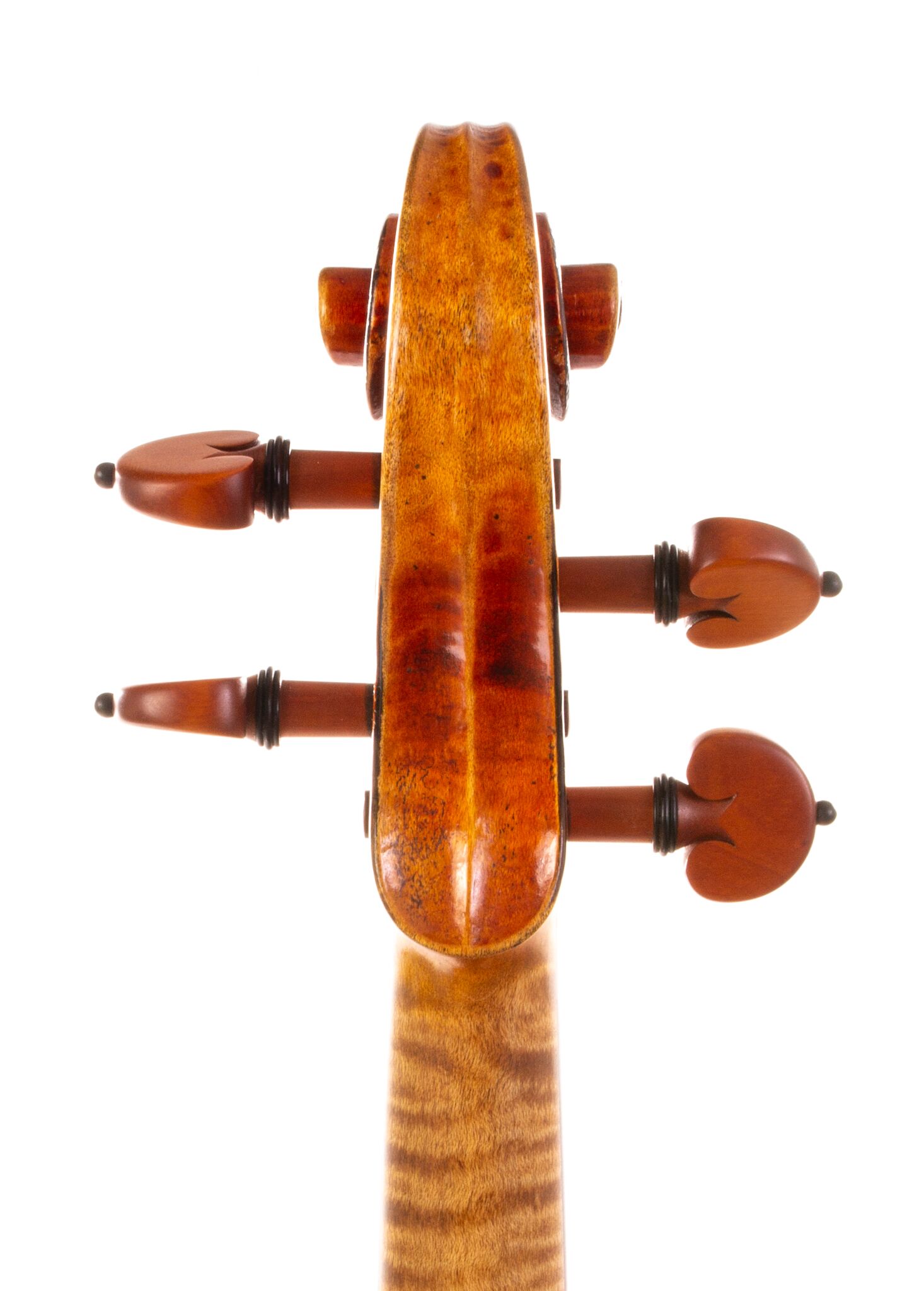 Artur Friedhoff Violin - Oakland 2022-3-2