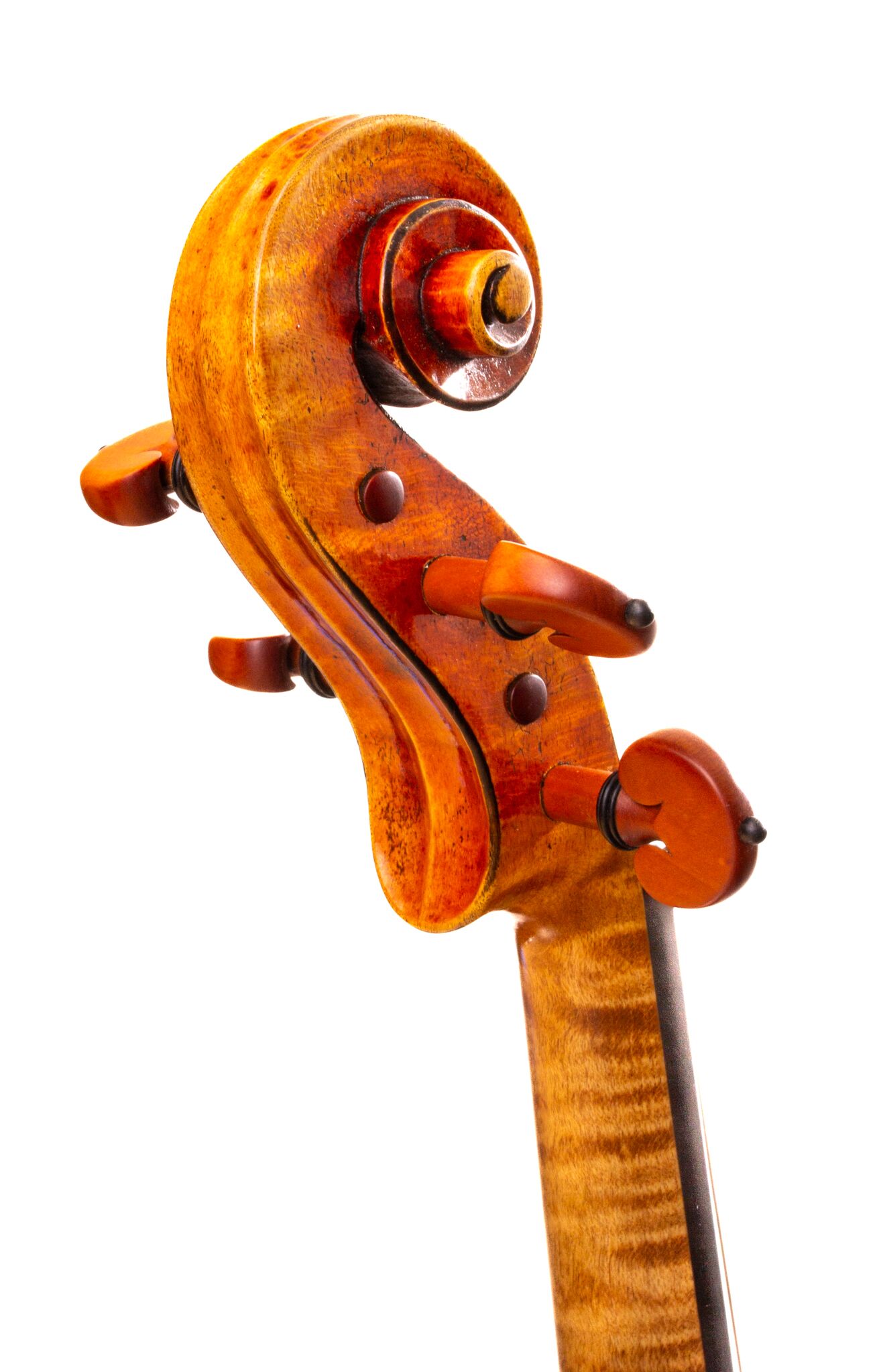 Artur Friedhoff Violin - Oakland 2022-3-3