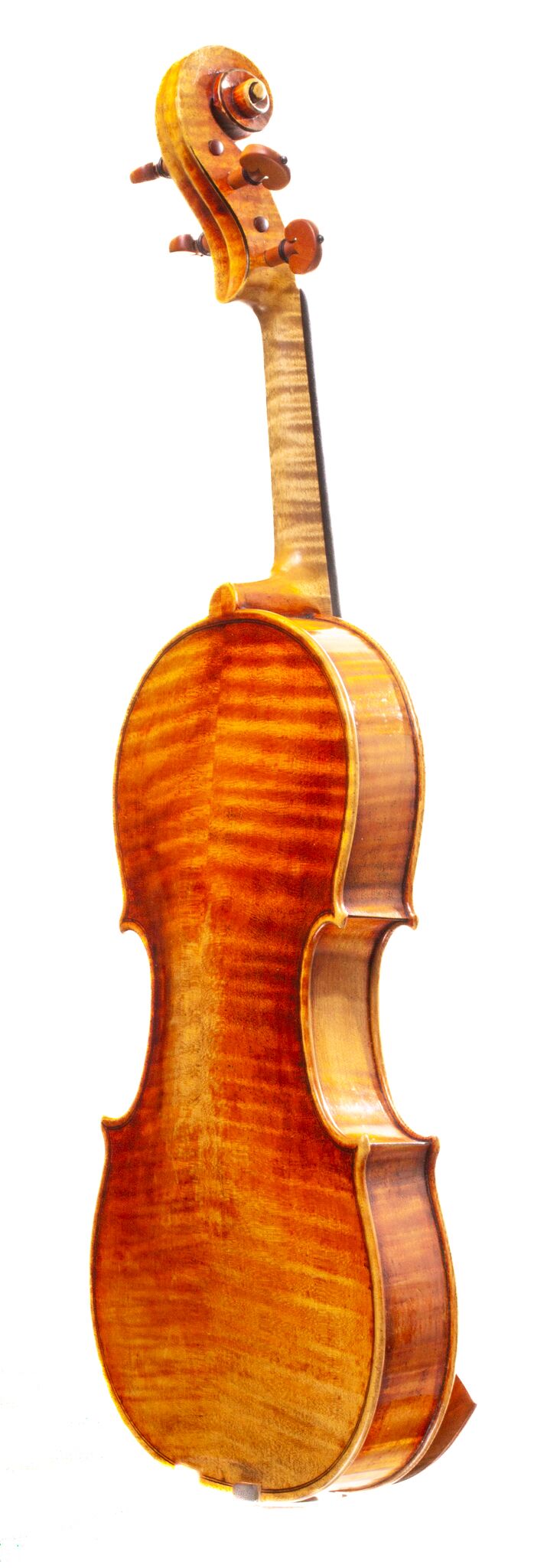 Artur Friedhoff Violin - Oakland 2022-4-2