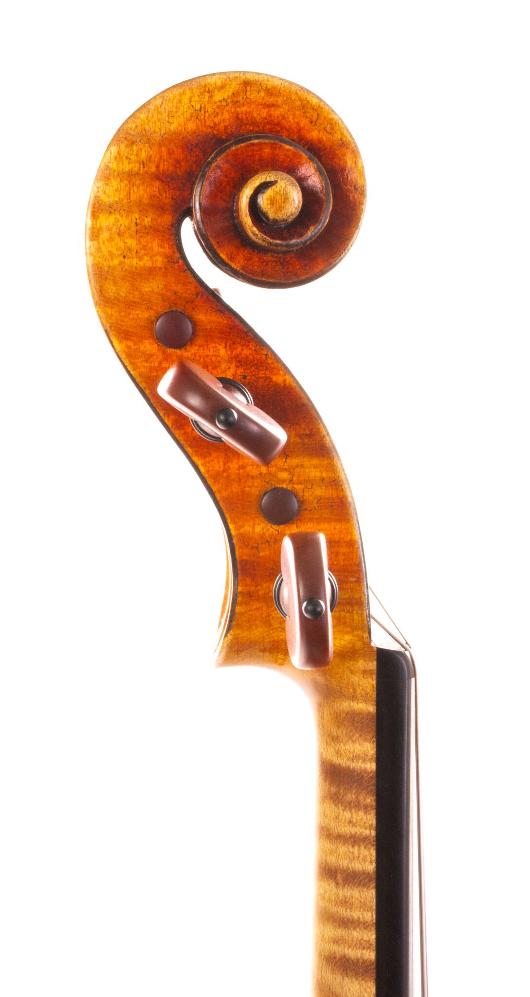 Artur Friedhoff Violin - Oakland 2022-4