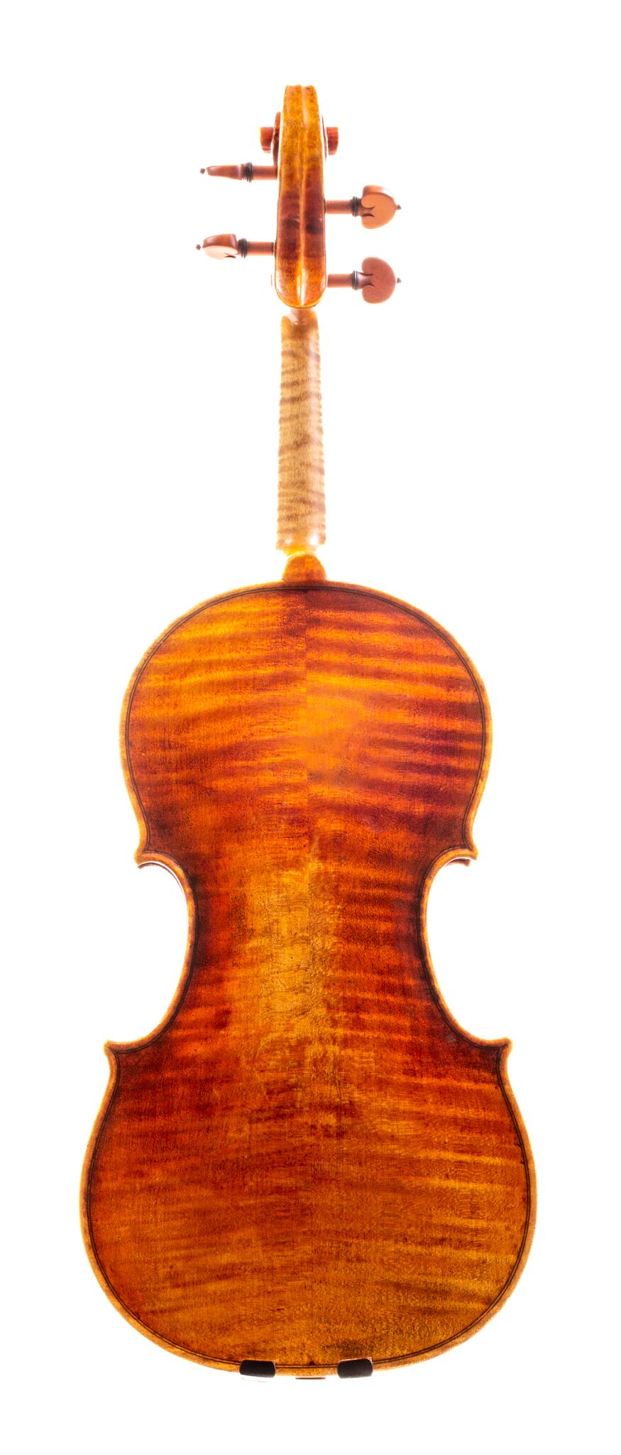 Artur Friedhoff Violin - Oakland 2022 copy