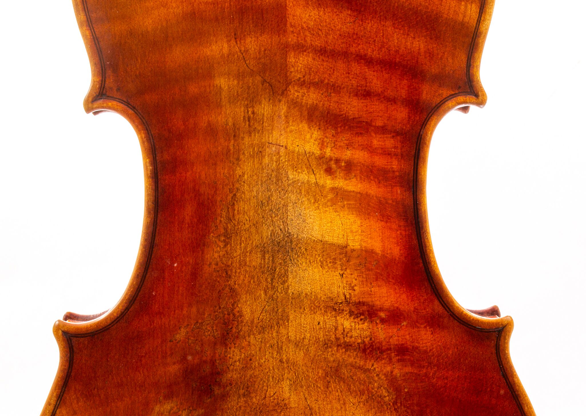 Artur Friedhoff Violin - Oakland 2024-1-2