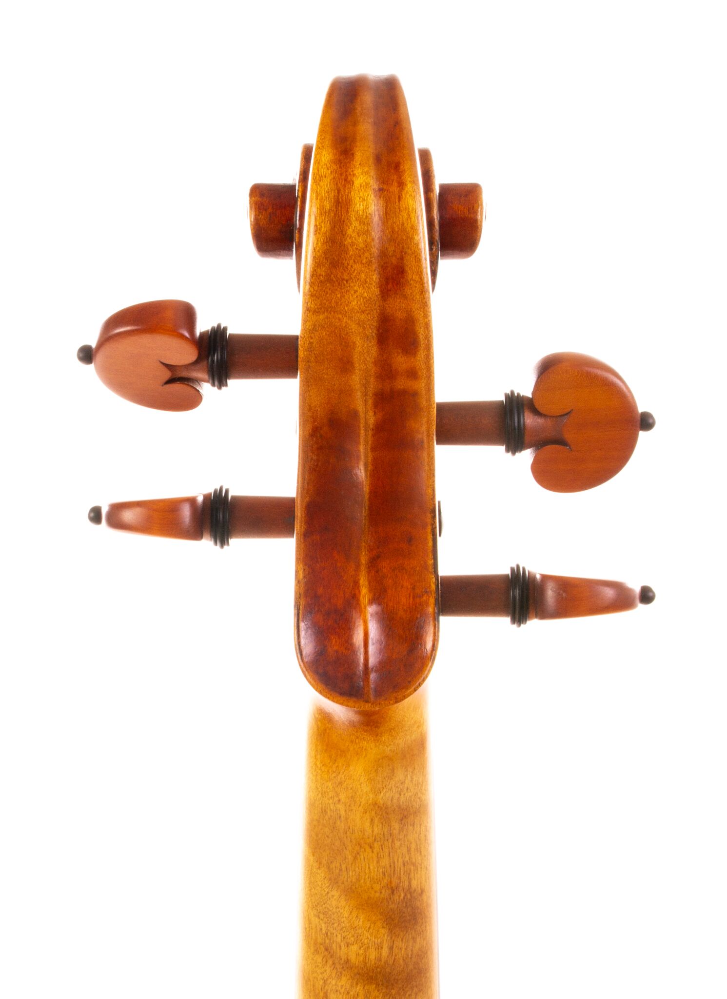 Artur Friedhoff Violin - Oakland 2024-1-3