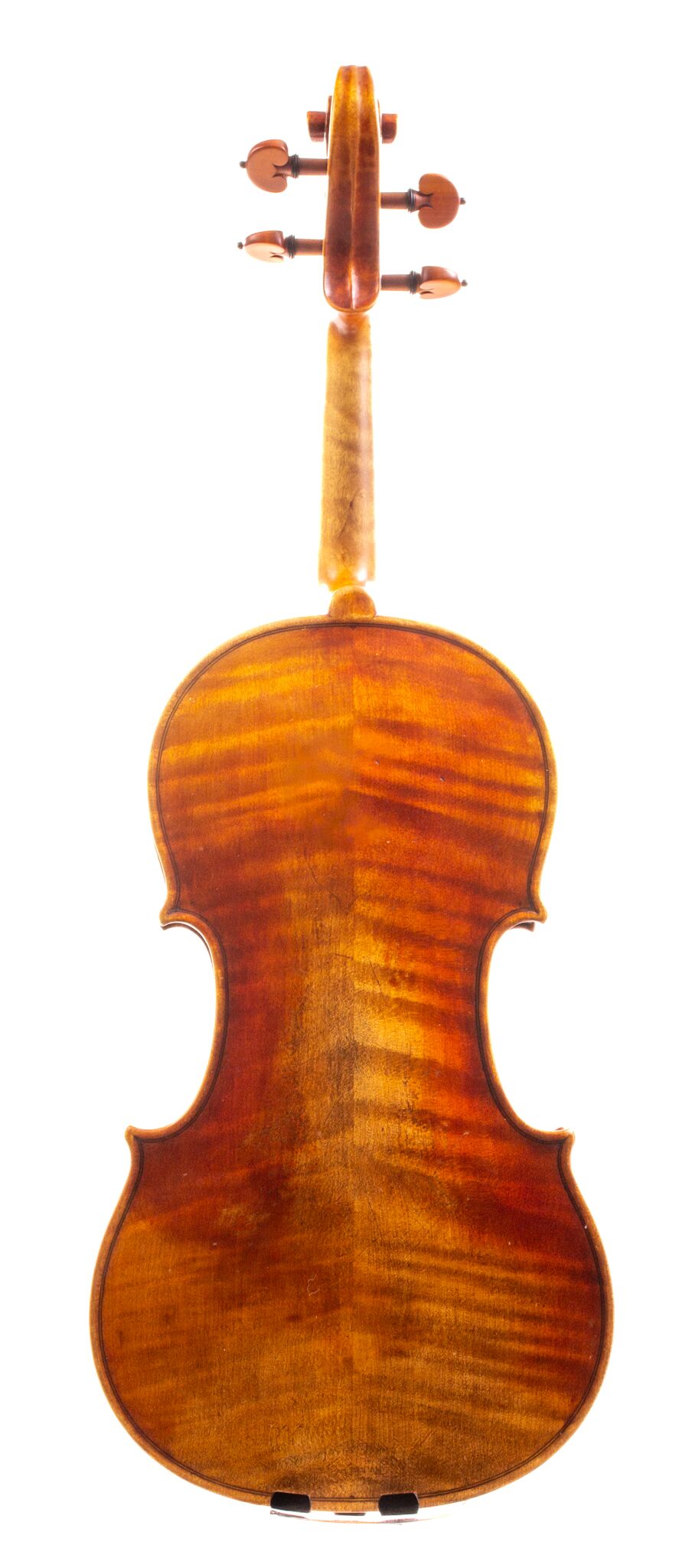 Artur Friedhoff Violin - Oakland 2024-1-4