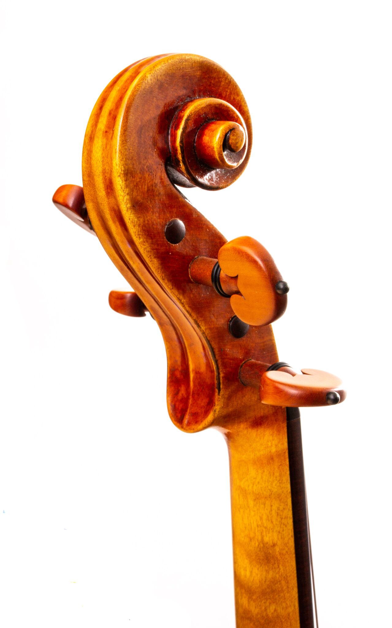 Artur Friedhoff Violin - Oakland 2024-1-5