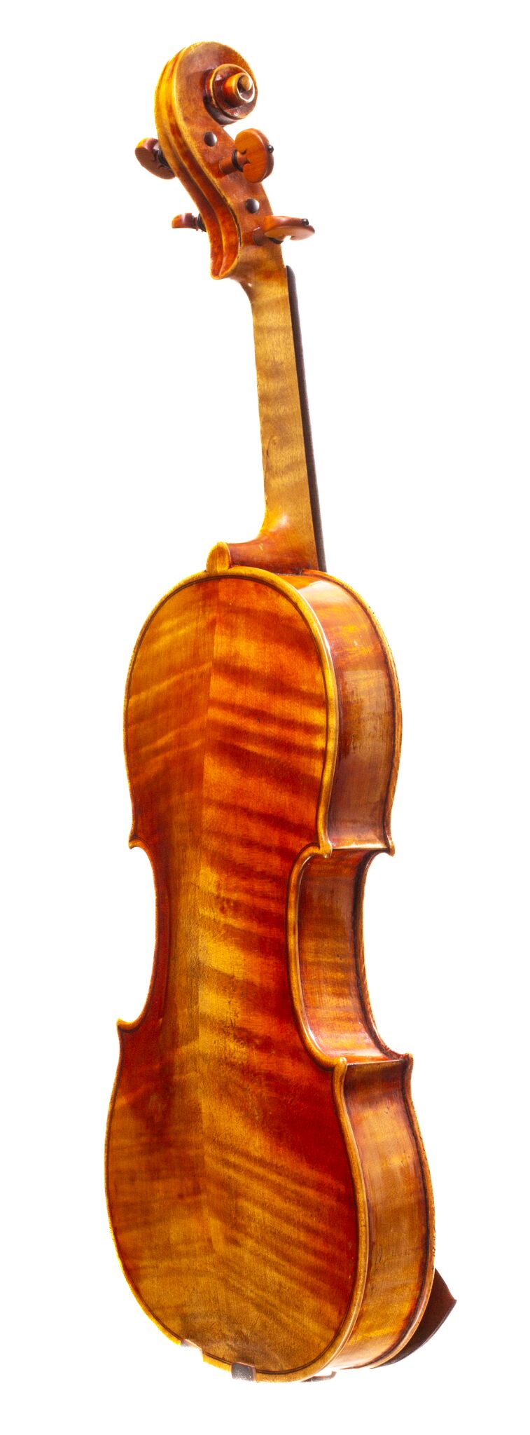 Artur Friedhoff Violin - Oakland 2024-2-5