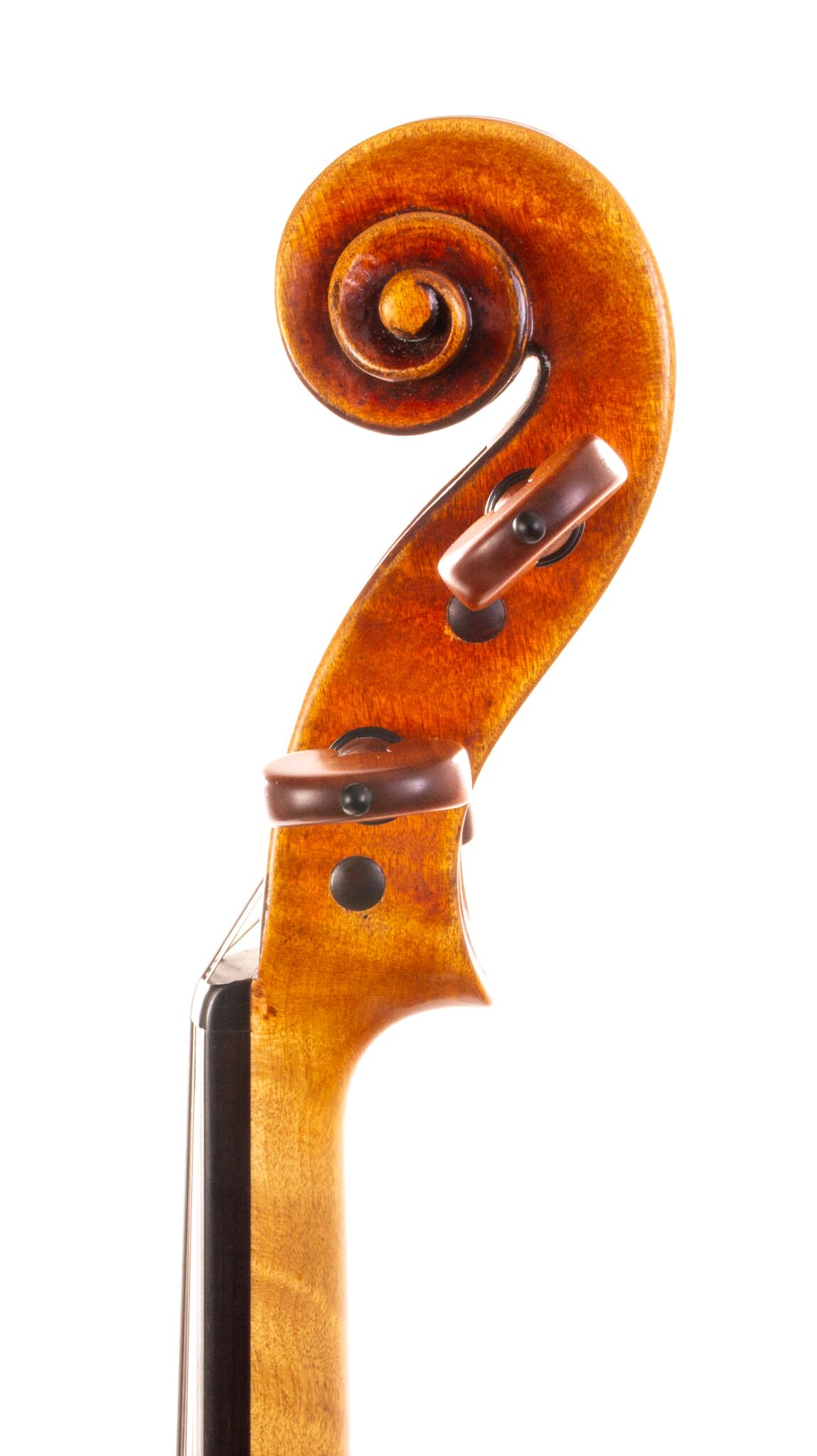 Artur Friedhoff Violin - Oakland 2024-3