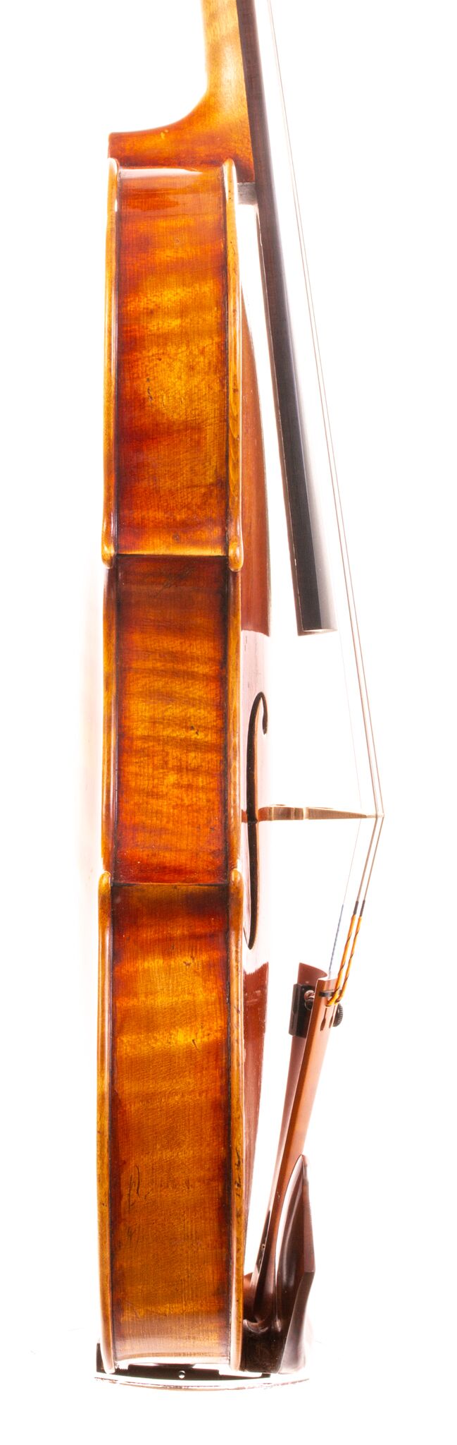 Artur Friedhoff Violin - Oakland 2024-6