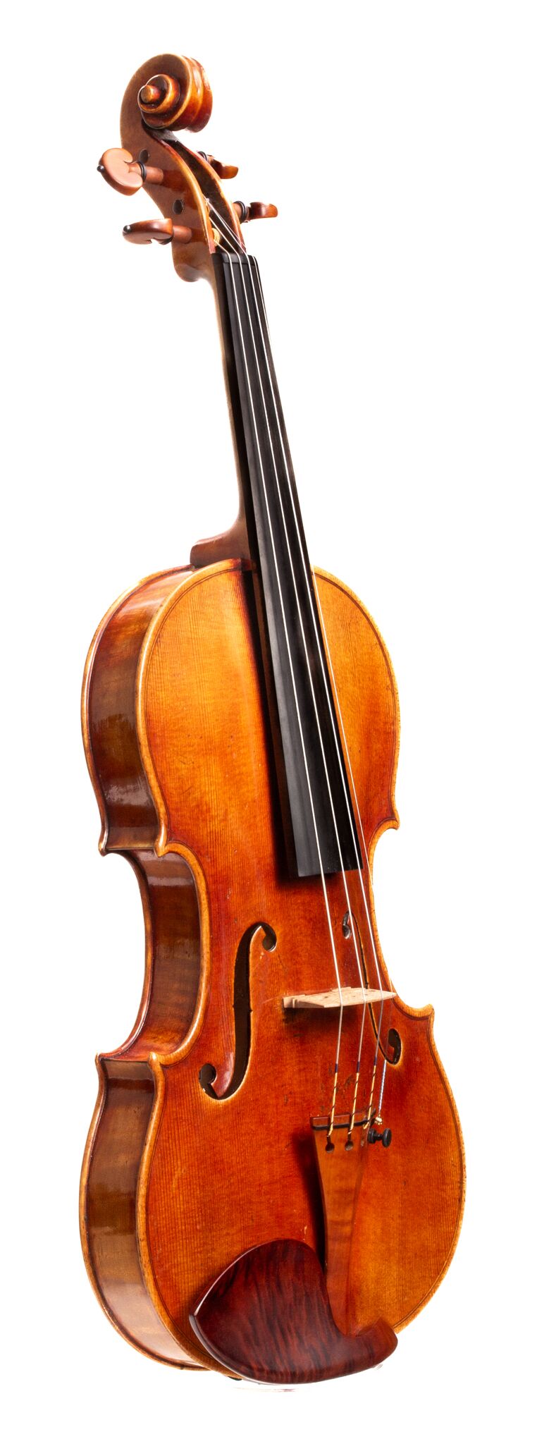 Artur Friedhoff Violin - Oakland 2024-7