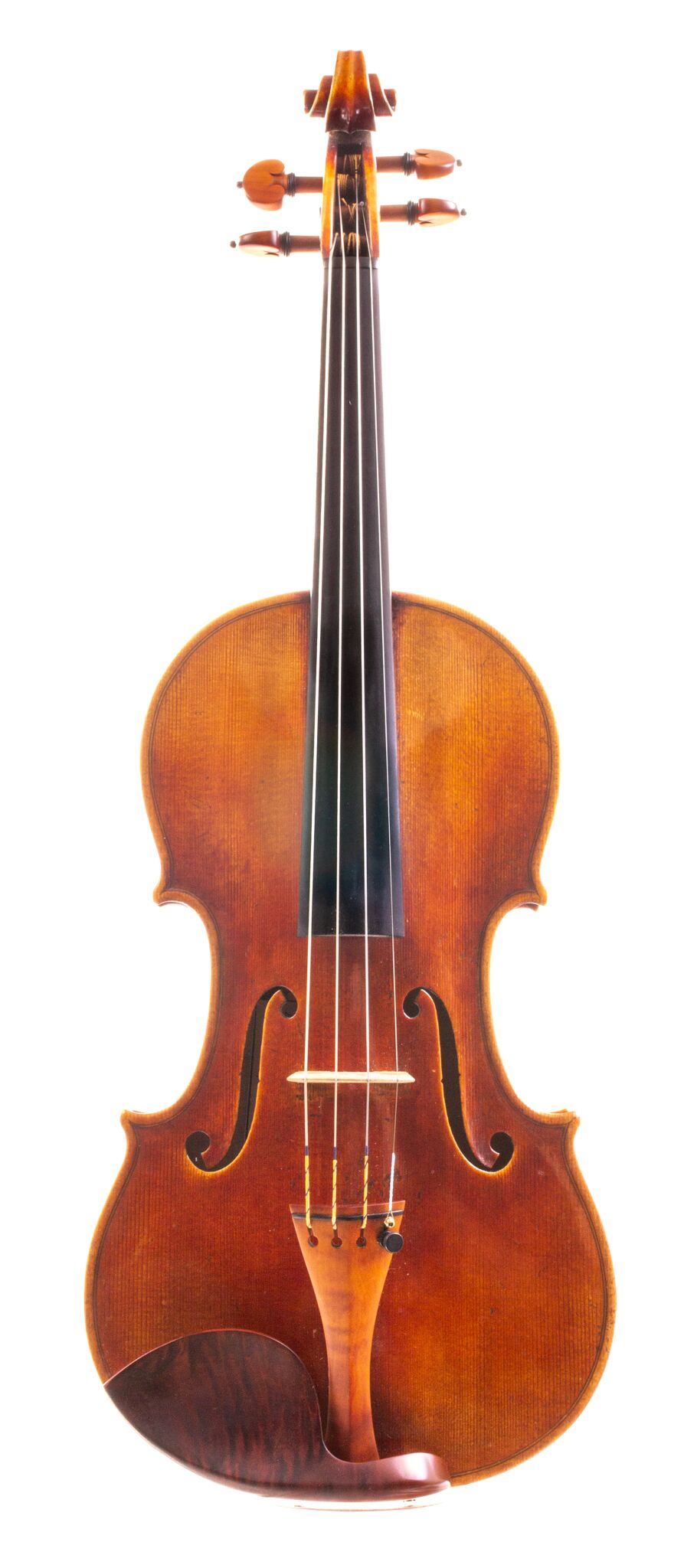 Artur Friedhoff Violin - Oakland 2024 copy