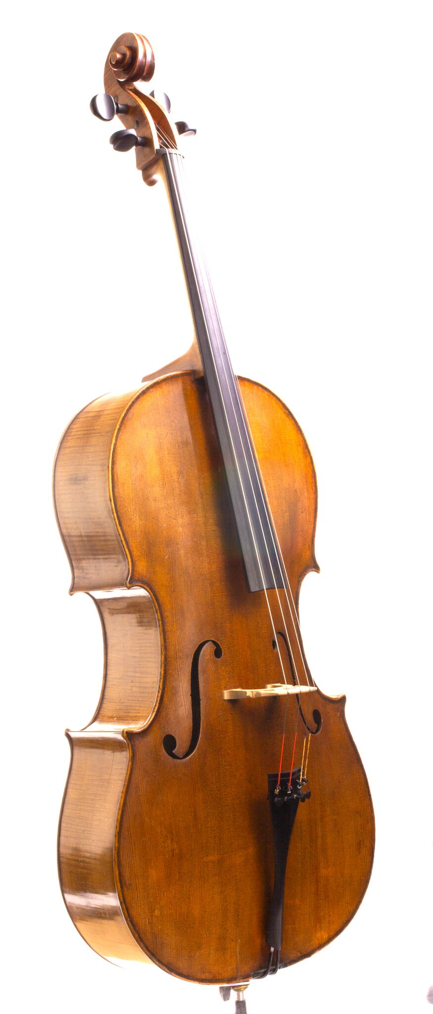 German Cello - 1917-06-3