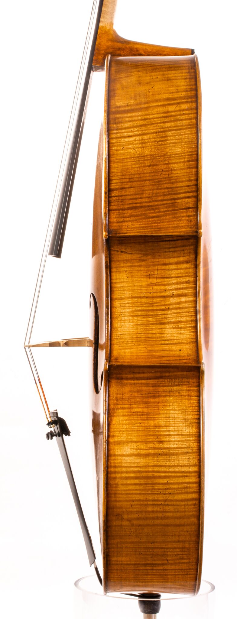 German Cello - 1917-09