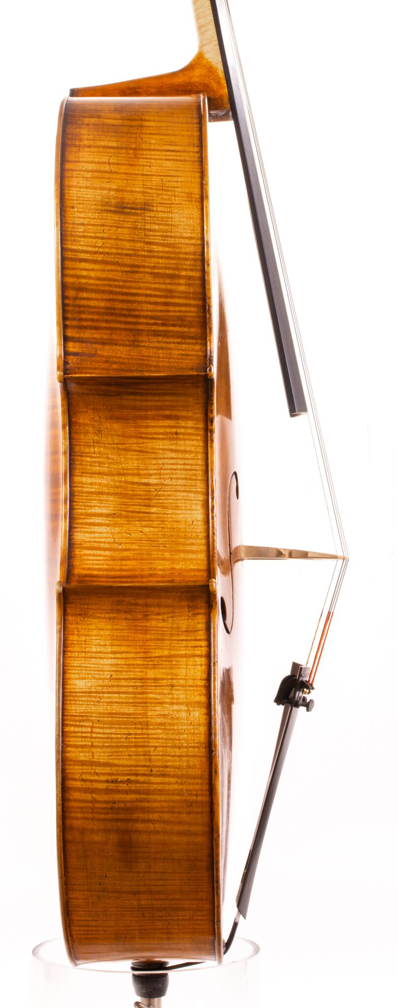 German Cello - 1917-10