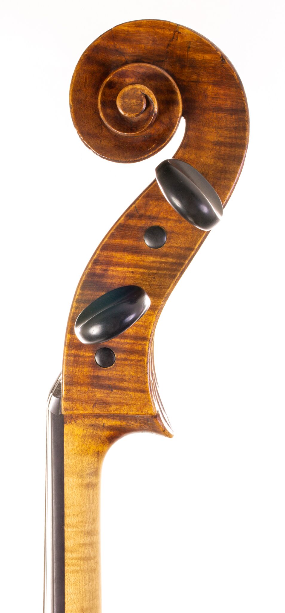 German Cello - 1917-15